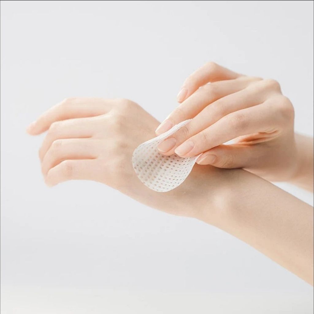 Anua  Birch Moisture Boosting Pad