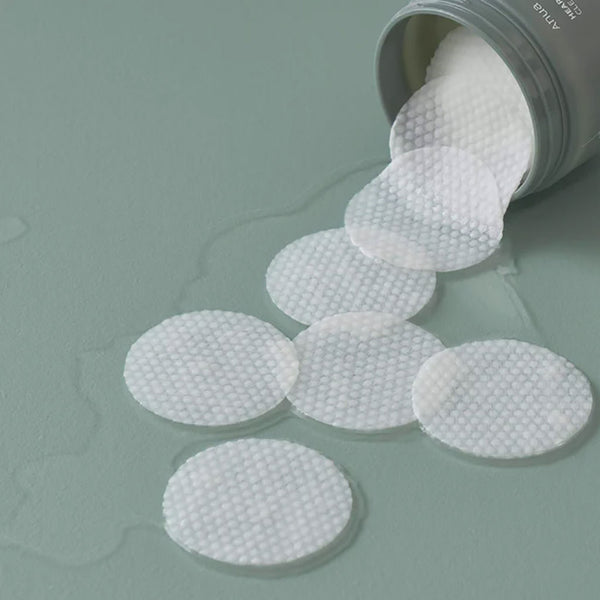 Anua  Heartleaf 77 Clear Pad