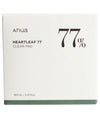 Anua  Heartleaf 77 Clear Pad