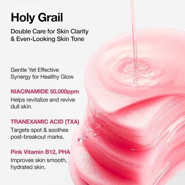 Anua  Niacinamide 5 TXA Brightening Pad