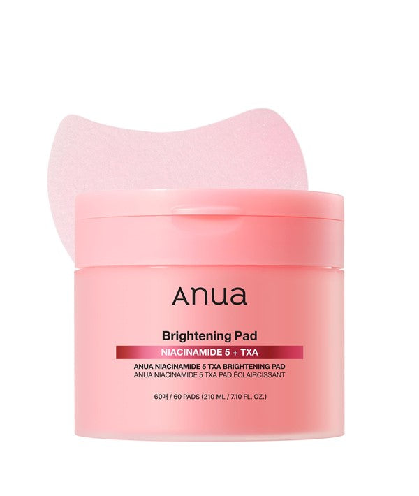 Anua  Niacinamide 5 TXA Brightening Pad