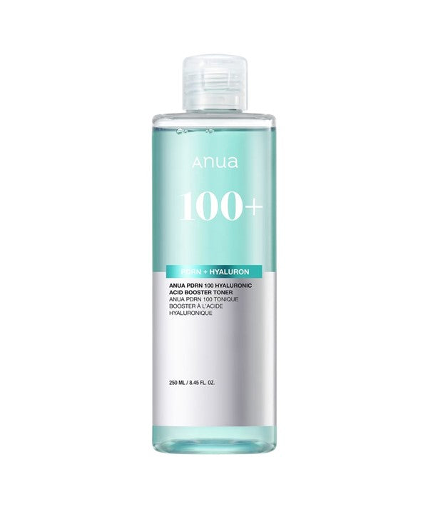 Anua  PDRN 100 Hyaluronic Acid Booster Toner