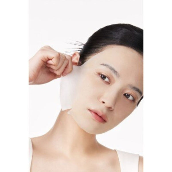 Anua  PDRN 100 Hyaluronic Acid Capsule Serum Mask