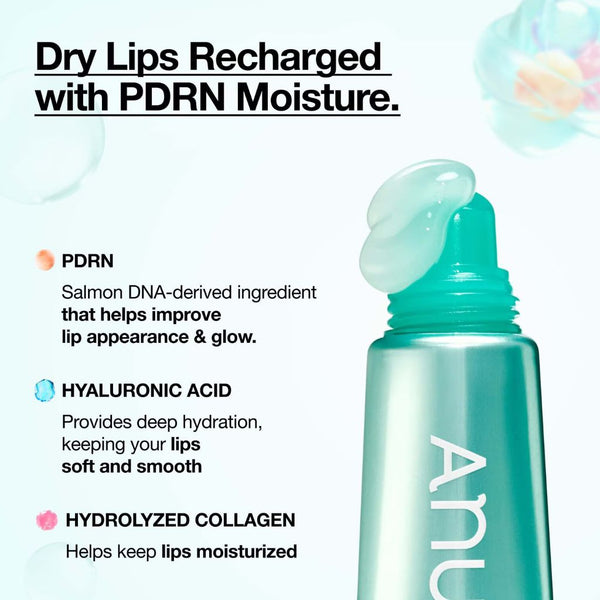 Anua  PDRN Hyaluron Lip Serum