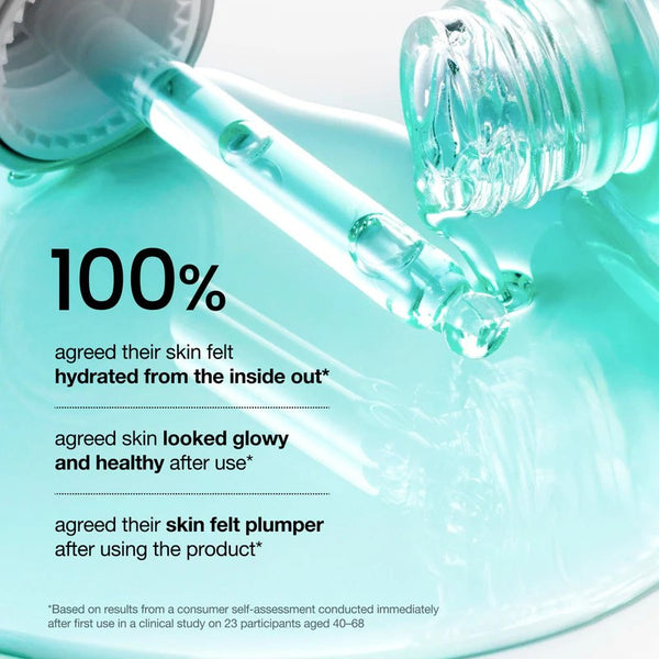 Anua  PDRN 100 Hyaluronic Acid Capsule Serum
