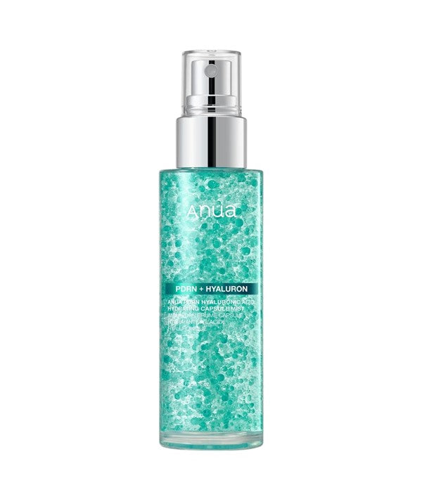 Anua PDRN Hyaluronic Acid Hydrating Capsule Mist