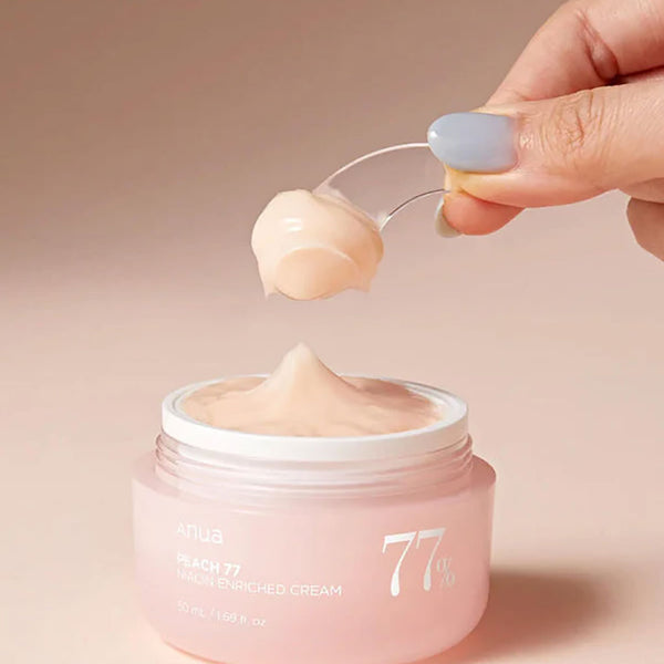 Anua  Peach 77 Niacin Enriched Cream