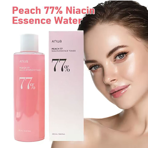 Anua  Peach 77 Niacin Essence Toner