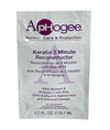 ApHogee  Keratin 2 Minute Reconstructor