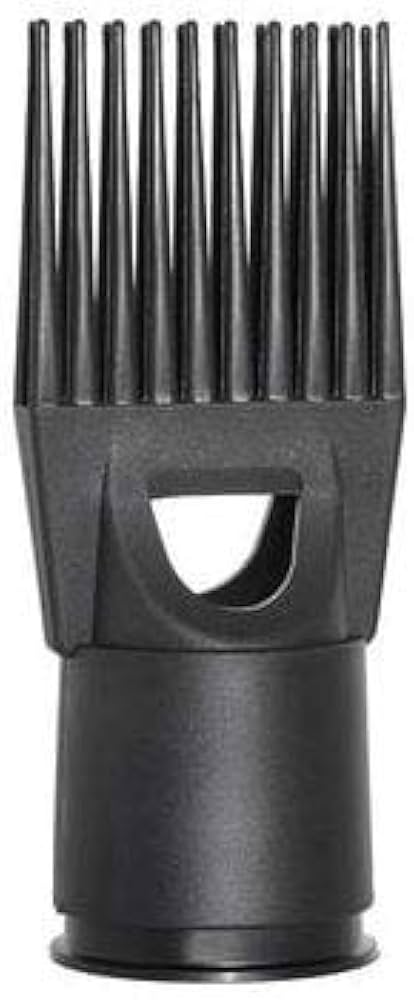 Aphrodite Hair Dryer Pik Comb Attachment For Dryer - Afro Hair Boutique