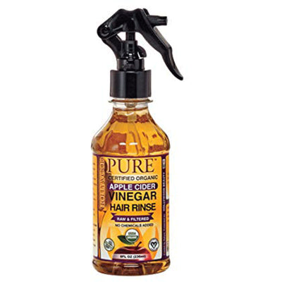 Hollywood Beauty Hollywood Apple Cider Vinegar