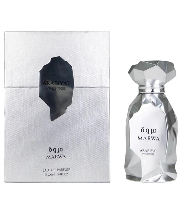 Arabiyat  Prestige Marwa Eau De Parfum