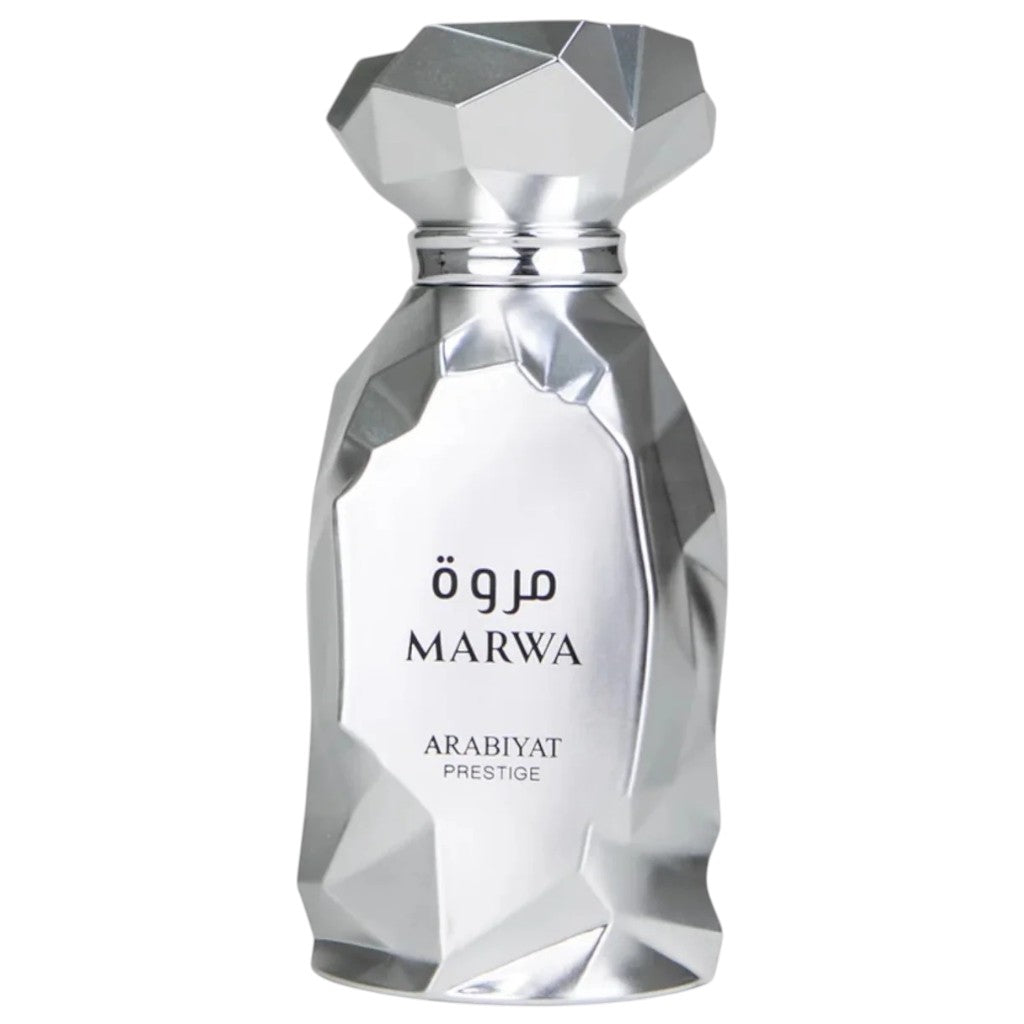 Arabiyat  Prestige Marwa Eau De Parfum