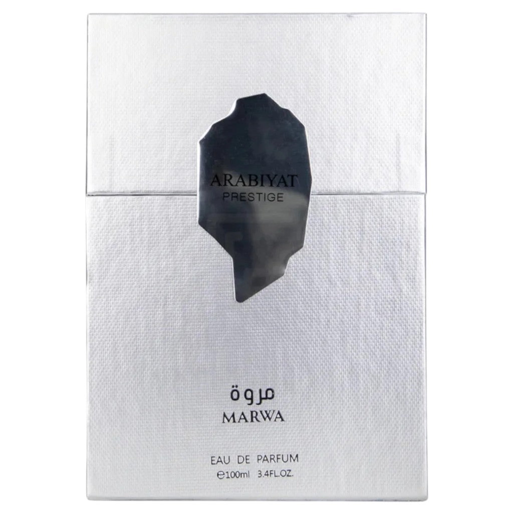 Arabiyat  Prestige Marwa Eau De Parfum