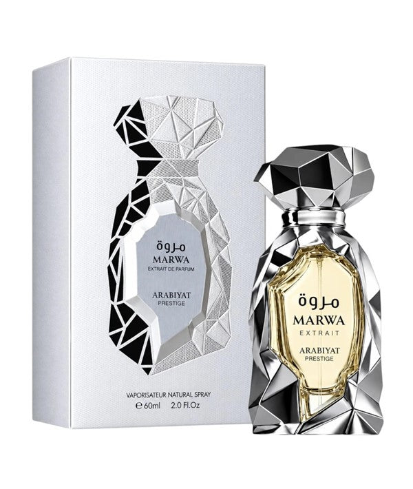 Arabiyat  Prestige Marwa Exrait De Parfum