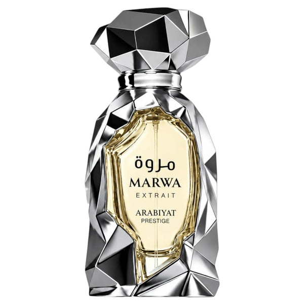 Arabiyat  Prestige Marwa Exrait De Parfum