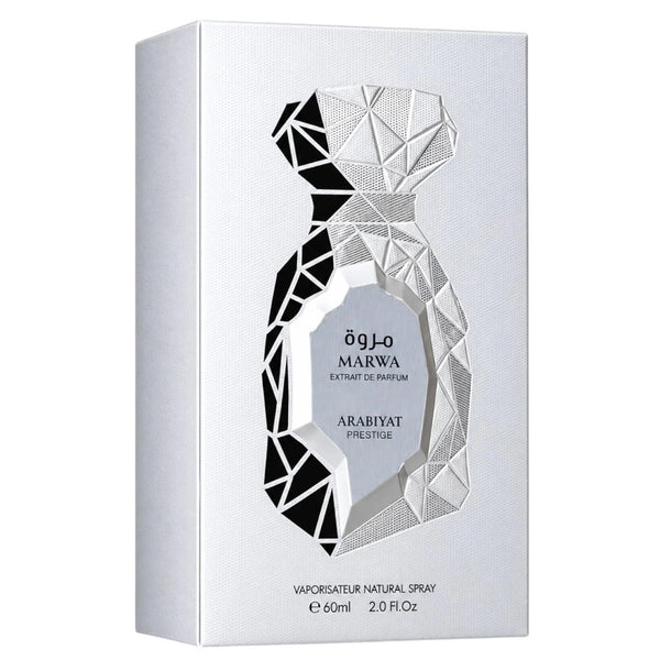 Arabiyat  Prestige Marwa Exrait De Parfum