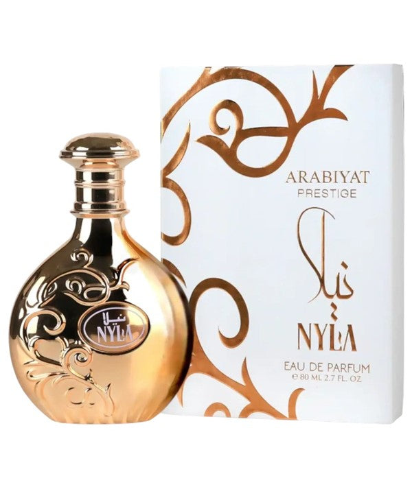 Arabiyat  Prestige Nyla Eau De Parfum