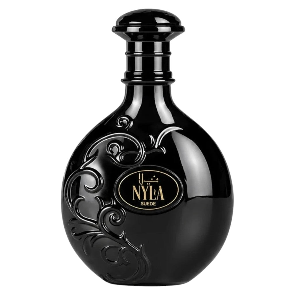 Arabiyat  Prestige Nyla Suede Eau De Parfum
