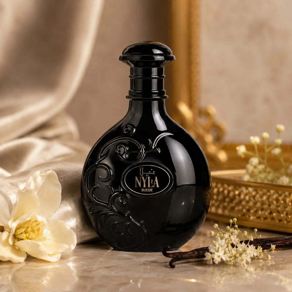 Arabiyat  Prestige Nyla Suede Eau De Parfum