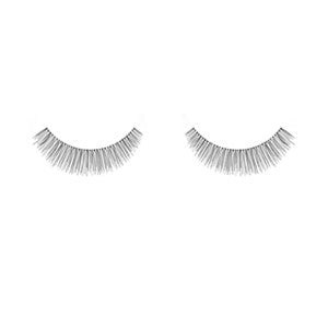 Ardell 100% Human Hair False Fashion/Natural Eye Lashes 109 Black