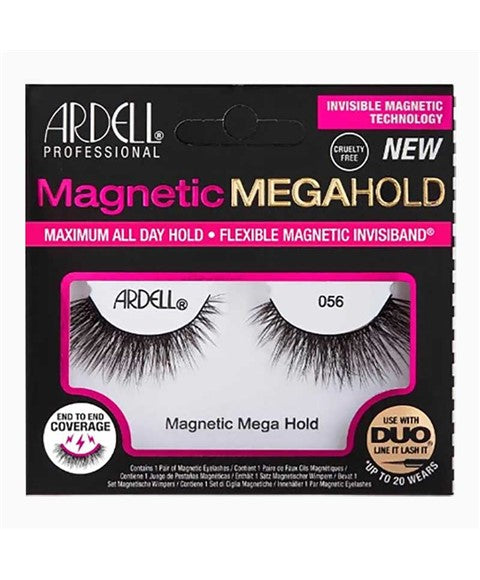 Ardell  Magnetic Mega Hold Lashes 056