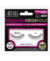 Ardell Magnetic Mega Hold Lashes Flexible False Eyelashes Reusable 110