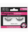 Ardell Magnetic Lashes False Eyelashes Tapered Tips Black Demi Wispies