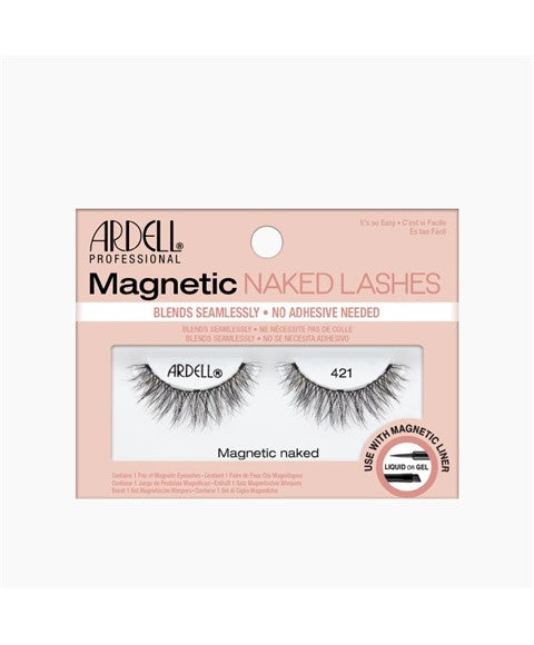 Ardell  Magnetic Naked Lashes 421