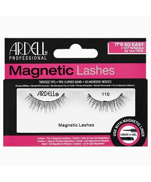Ardell  Magnetic Lashes 110