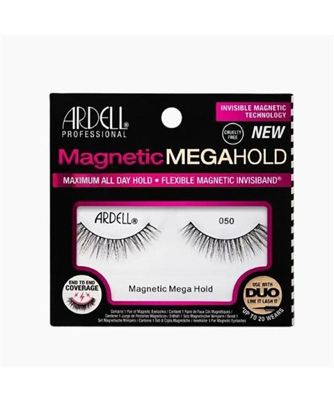 Ardell  Magnetic Mega Hold Lashes 050