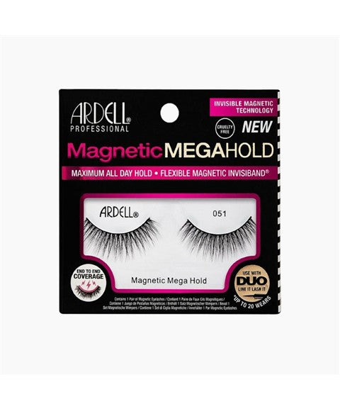 Ardell  Magnetic Mega Hold Lashes 051
