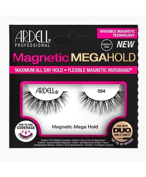 Ardell  Magnetic Mega Hold Lashes 054