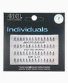 Ardell Individuals Dura Lash Knot Free Naturals Black Medium / Long / Short