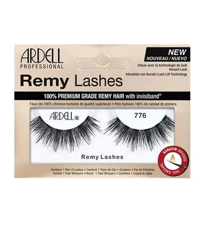 Ardell Remy Eye Lashes 776
