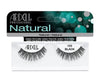 Ardell 100% Human Hair False Fashion Eye Lashes 103 Black