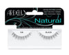 Ardell 100% Human Hair False Fashion/Natural Eye Lashes 108 Black