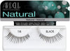 Ardell 100% Human Hair False Fashion/Natural Eye Lashes 116 Black