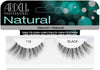 Ardell 100% Human Hair False Fashion/Natural Eye Lashes 118 Black