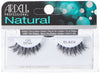 Ardell 100% Human Hair False Fashion/Natural Eye Lashes 120 Demi Black