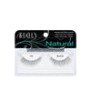 Ardell 100% Human Hair False Fashion/Natural Eye Lashes 123 Black