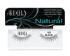 Ardell 100% Human Hair False Fashion/Natural Eye Lashes 128 Black