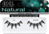Ardell 100% Human Hair False Fashion/Natural Eye Lashes 134 Black