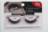Ardell 100% Human Hair False Fashion/Natural Eye Lashes 137 Black