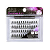 Ardell Double Up Knot Free Double Flares Lashes Long Black