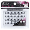 Ardell Double Up Knot Free Double Flares Lashes Medium Black