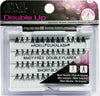 Ardell Double Up Knot Free Double Flares Lashes Short Black