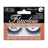 Ardell Flawless Whisper Soft Tapered Luxe Lashes 804