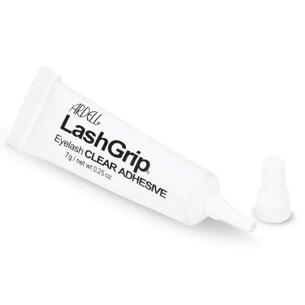 Ardell LASH GRIP For Strip Lashes DARK False Eyelash Adhesive Glue 7g - Afro Hair Boutique