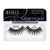Ardell Lashes False Eyelashes Glamour Thick Short Soft Extension 114 Black